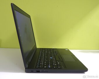 DELL LATITUDE E5580 /i5-6300/16GB/SSD256GB/WIN11/ZÁRUKA - 2