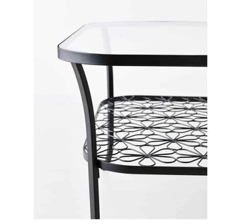 IKEA konferenční stůl KLINGSBU - 2