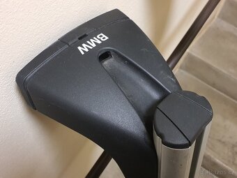 2x originální BMW příčníky pro BMW E87 - E90 - 2