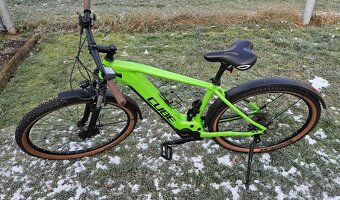 Cube Reaction PFM - 2