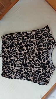 Dámská halenka vel. L - 2