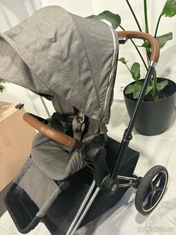 Kočárek cybex priam - 2