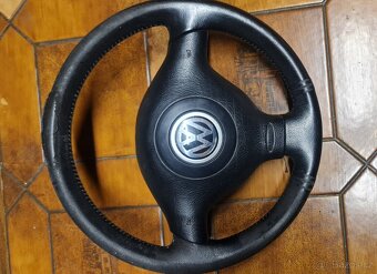 Triramenny volant VW Golf 4, Octavia 1 - 2