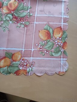 Teflonové ubrusy 120x140cm - 2