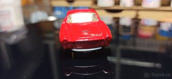 Matchbox Superfast - 2