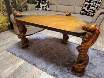 Konferenční stolek 2 - 2