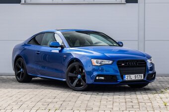 AUDI S5 - 2