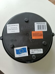 Přisazené stropní svítidlo do sklepa - 2