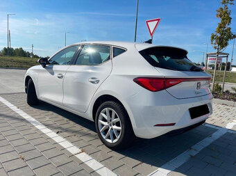 Seat Leon 2.0 TDI 115k MT7 LED Style - 2