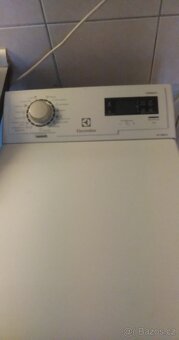 Pračka Whirlpool - 2