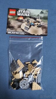 Lego Star Wars 75029 - 2