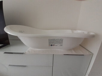 Dětská plastová vanička - 2