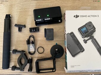 DJI Osmo Action 3 - 2