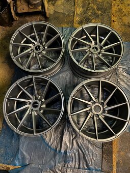 Kola Vossen 5x112 - 2