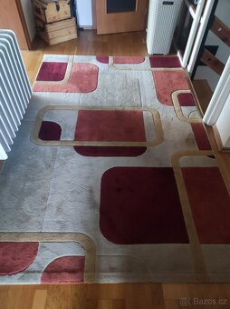 Kusový koberec - 158 x 235 - 2