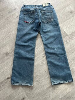 Prodám rifle Horsefeathers vel.M - 2