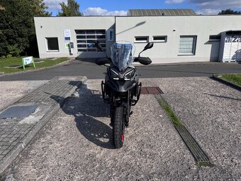 Morbidelli T1002vx - 2