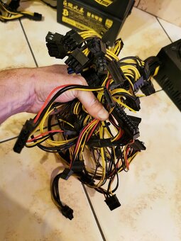 Počítačové zdroje - 2