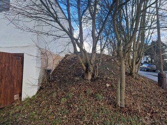 Garáž na prodej Krupka Hamry - 2