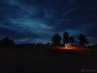 Tábor s Wikynem - Výzva bohů Olympu - 2
