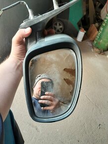 Zrcatko Octavia Tour - 2