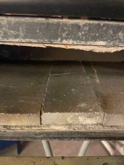 Plynová výheň Devil Forge DFHS3+1D/3.6 - 2