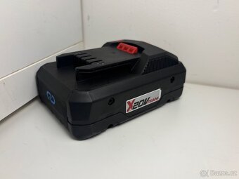 Parkside Performance Smart akumulátor 4 Ah PAPS 204 B1 - 2