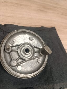 Buben jawa pionyr - 2