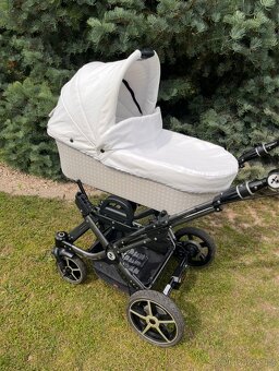 Kočárek Hartan - 2