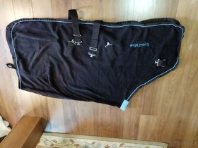 Prodám deky velikost 115 - 2