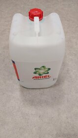 Prázdný Kanystr 20l - 2