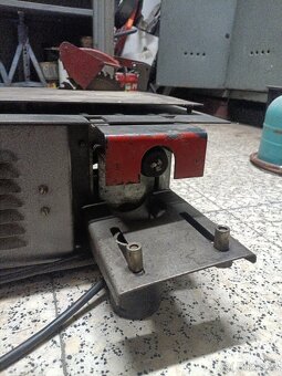 Kombinovaná pila - 2