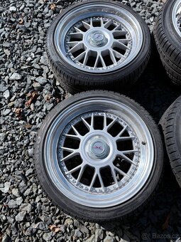 Alu 4x100 r17 - 2