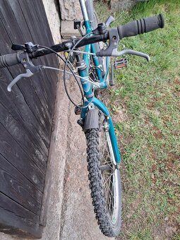 Dívčí a chlapecké kolo - 2