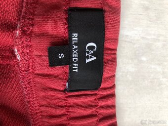 Kraťasy pánské vel. S - 2