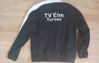 Sportovní mikina - 2