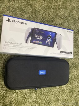 Playstation Portal na PS 5 - 2