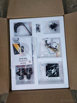 X3-HAC-22P, Třífázový wallbox Solax - 2