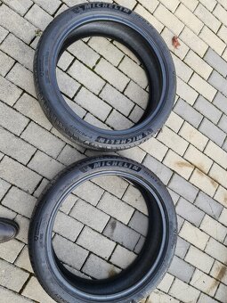 BMW i3S - letní pneumatiky - 2