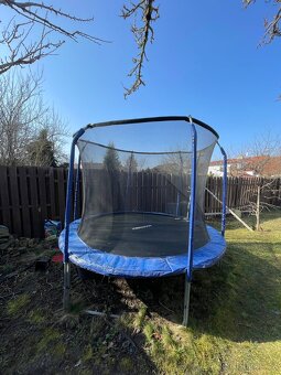 Trampolína Marimex - 2