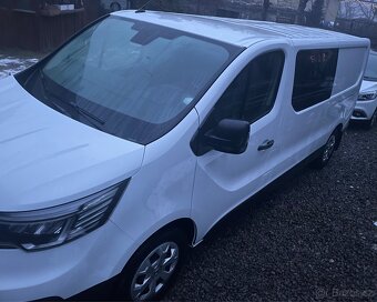 Renault Trafic 2.0 Blue Dci 150 - 2