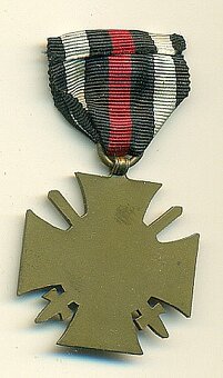 Vyznamenání Německo - 2