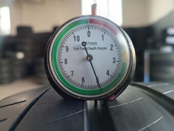 225/50 R17 MICHELIN (2515) - 2