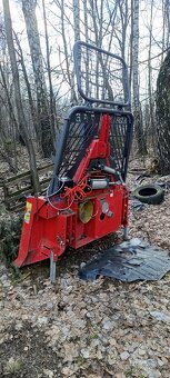 Naviják Krpan 7,5 E - 2