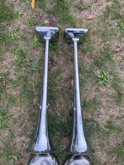 Trumpety Hadley 50cm - 2