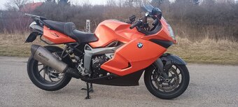 BMW K1300S - 2