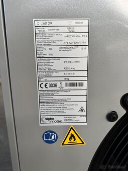 Tepelné čerpadlo - 2