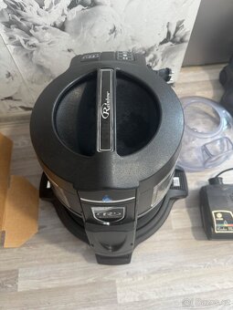 Zánovní vysavač Rainhow e2 silver - 2