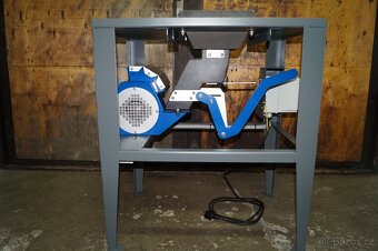 Kovářská výheň - 2