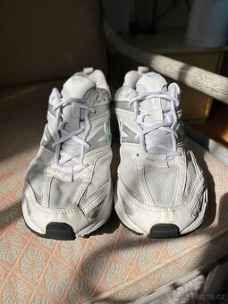 Nike dámské tenisky vel. 40.5 - 2